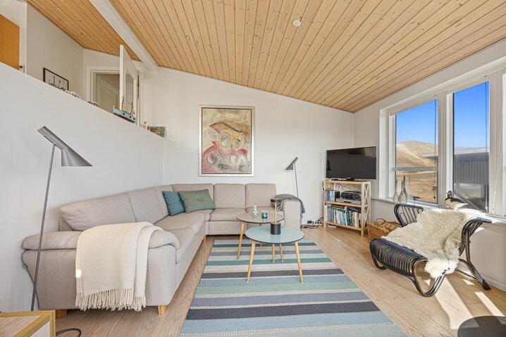 Ferienhaus E4657 in Karen Brands Vej 127B, Årgab - Bild #3