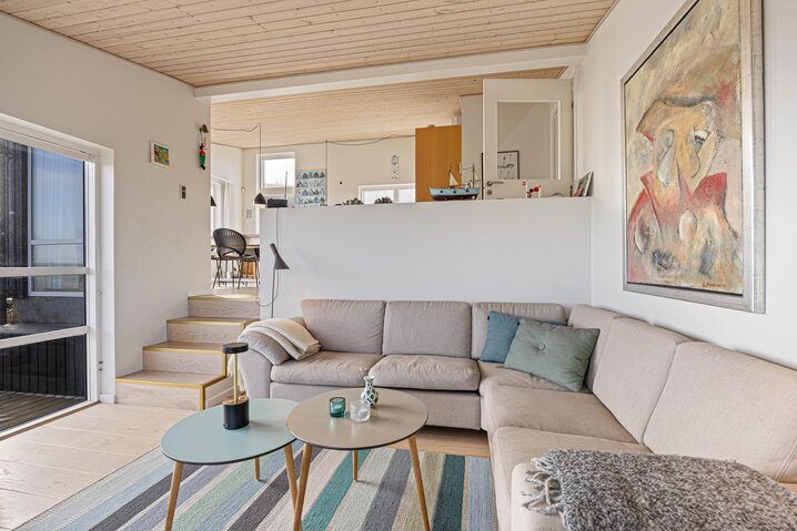Ferienhaus E4657 in Karen Brands Vej 127B, Årgab - Bild #5