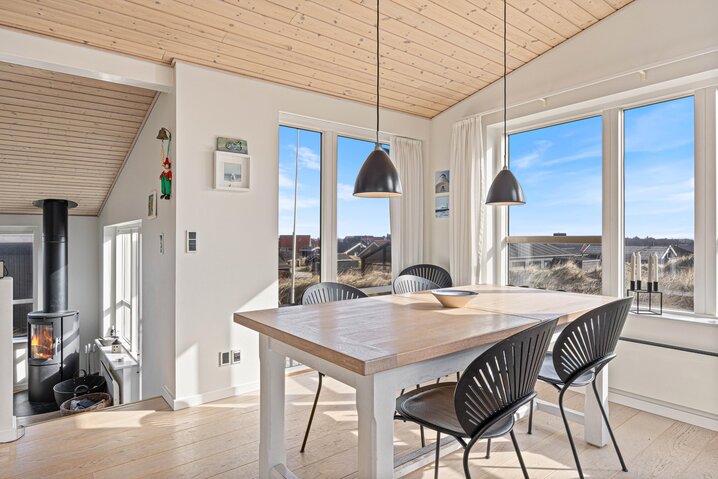 Ferienhaus E4657 in Karen Brands Vej 127B, Årgab - Bild #6