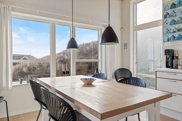 Ferienhaus E4657 in Karen Brands Vej 127B, Årgab - Bild #7