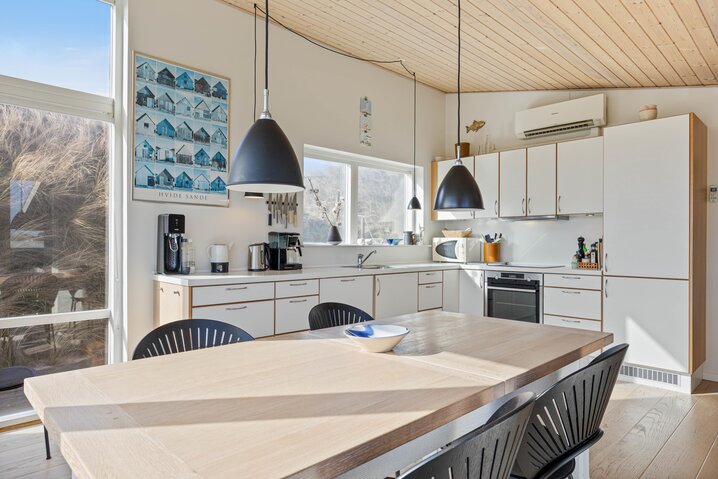 Ferienhaus E4657 in Karen Brands Vej 127B, Årgab - Bild #8