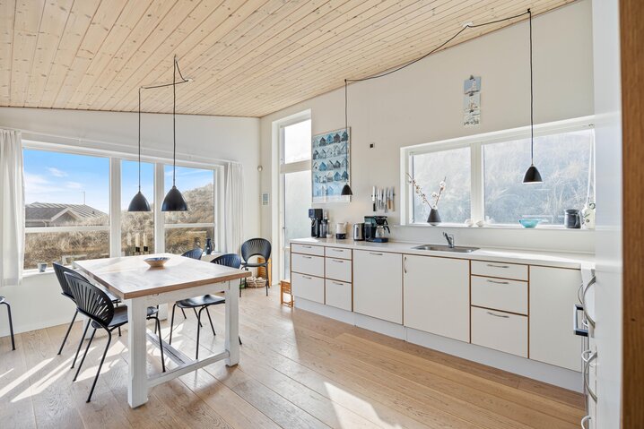 Ferienhaus E4657 in Karen Brands Vej 127B, Årgab - Bild #9