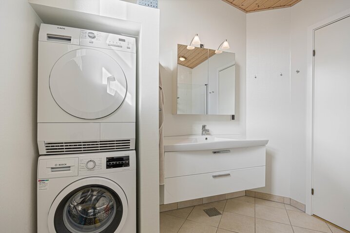 Ferienhaus E4657 in Karen Brands Vej 127B, Årgab - Bild #17