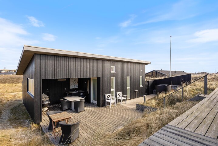 Ferienhaus E4657 in Karen Brands Vej 127B, Årgab - Bild #20