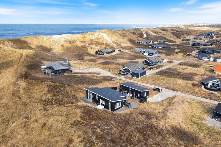 Ferienhaus E4657 in Karen Brands Vej 127B, Årgab - Bild #24