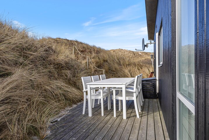 Ferienhaus E4657 in Karen Brands Vej 127B, Årgab - Bild #25
