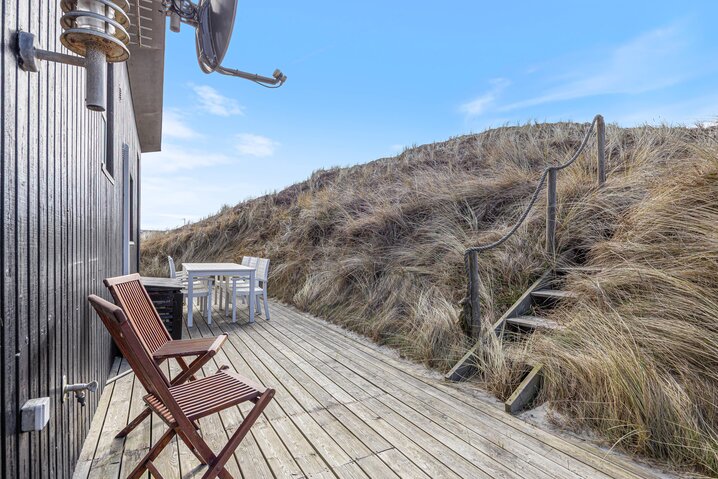 Ferienhaus E4657 in Karen Brands Vej 127B, Årgab - Bild #27