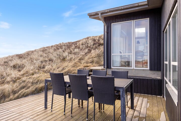 Ferienhaus E4657 in Karen Brands Vej 127B, Årgab - Bild #31