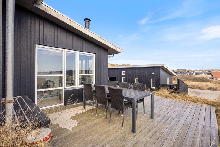 Ferienhaus E4657 in Karen Brands Vej 127B, Årgab - Bild #32