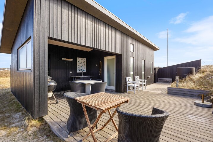 Ferienhaus E4657 in Karen Brands Vej 127B, Årgab - Bild #35
