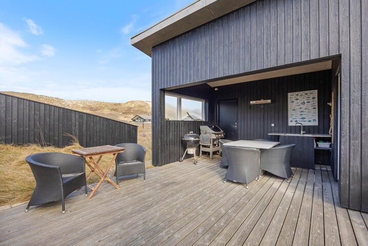 Ferienhaus E4657 in Karen Brands Vej 127B, Årgab - Bild #36