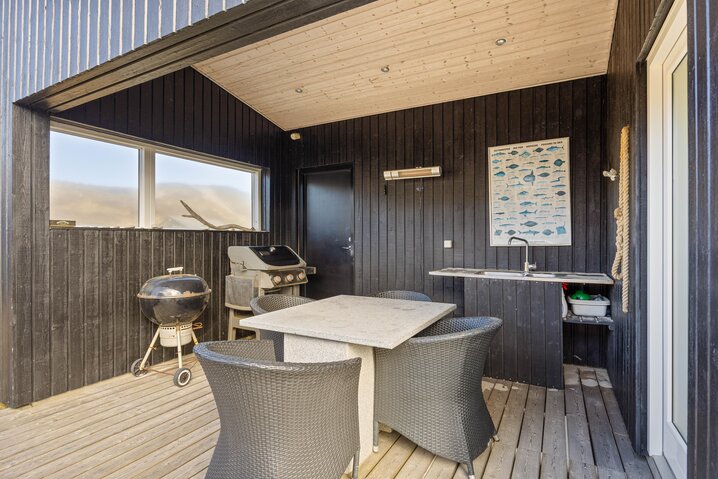 Ferienhaus E4657 in Karen Brands Vej 127B, Årgab - Bild #37