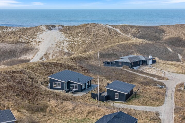 Ferienhaus E4657 in Karen Brands Vej 127B, Årgab - Bild #41