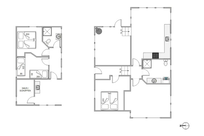 Sommerhus E4657 på Karen Brands Vej 127B, Årgab - Billede #13