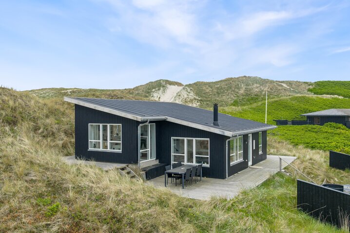 Sommerhus E4657 på Karen Brands Vej 127B, Årgab - Billede #23