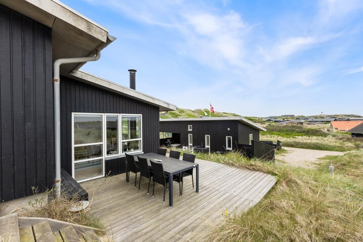 Sommerhus E4657 på Karen Brands Vej 127B, Årgab - Billede #24