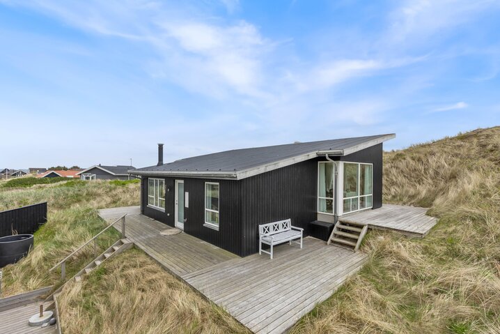 Sommerhus E4657 på Karen Brands Vej 127B, Årgab - Billede #25