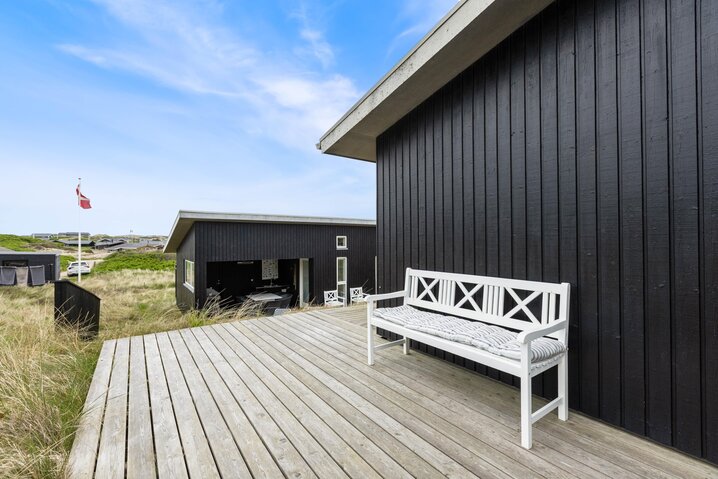 Sommerhus E4657 på Karen Brands Vej 127B, Årgab - Billede #26