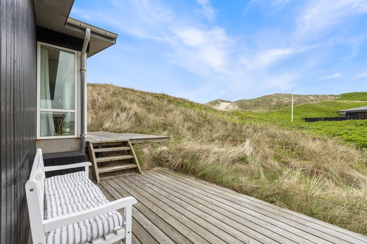Sommerhus E4657 på Karen Brands Vej 127B, Årgab - Billede #27