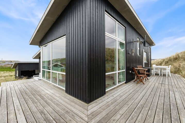 Sommerhus E4657 på Karen Brands Vej 127B, Årgab - Billede #28