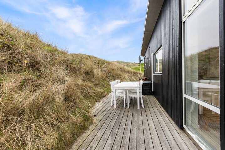 Sommerhus E4657 på Karen Brands Vej 127B, Årgab - Billede #29