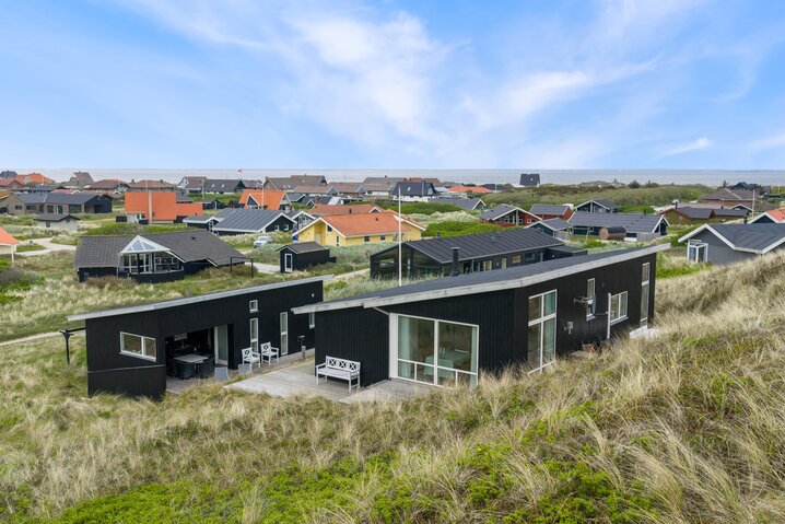 Sommerhus E4657 på Karen Brands Vej 127B, Årgab - Billede #32
