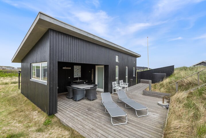 Sommerhus E4657 på Karen Brands Vej 127B, Årgab - Billede #33
