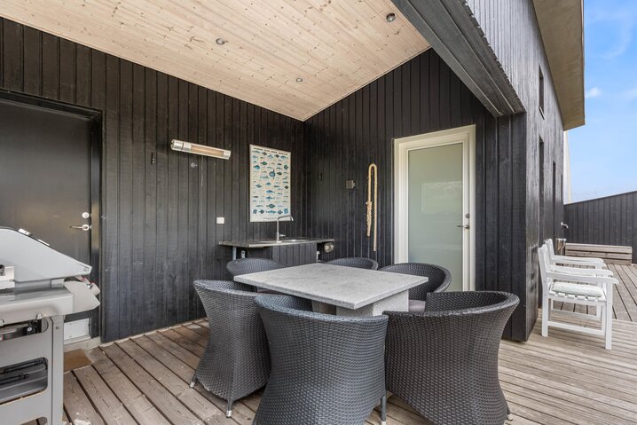 Sommerhus E4657 på Karen Brands Vej 127B, Årgab - Billede #34