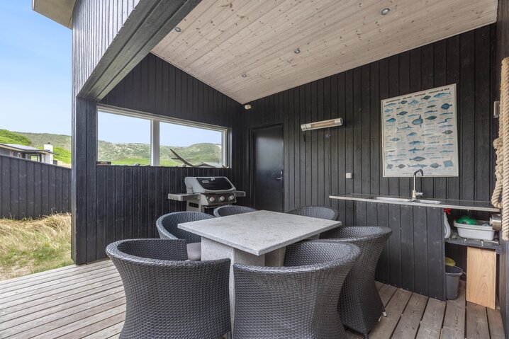 Sommerhus E4657 på Karen Brands Vej 127B, Årgab - Billede #35