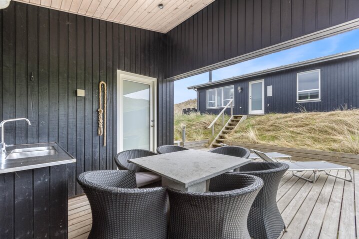 Sommerhus E4657 på Karen Brands Vej 127B, Årgab - Billede #36