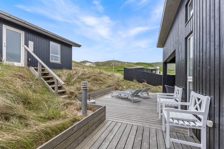 Sommerhus E4657 på Karen Brands Vej 127B, Årgab - Billede #37