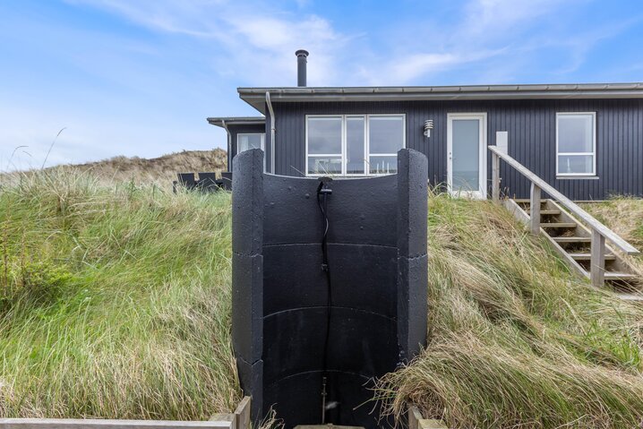 Sommerhus E4657 på Karen Brands Vej 127B, Årgab - Billede #38