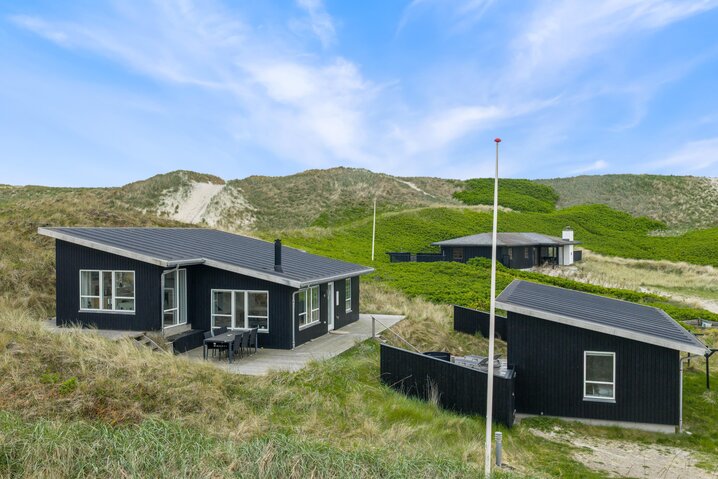 Sommerhus E4657 på Karen Brands Vej 127B, Årgab - Billede #19