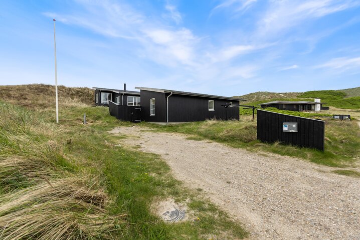 Sommerhus E4657 på Karen Brands Vej 127B, Årgab - Billede #39