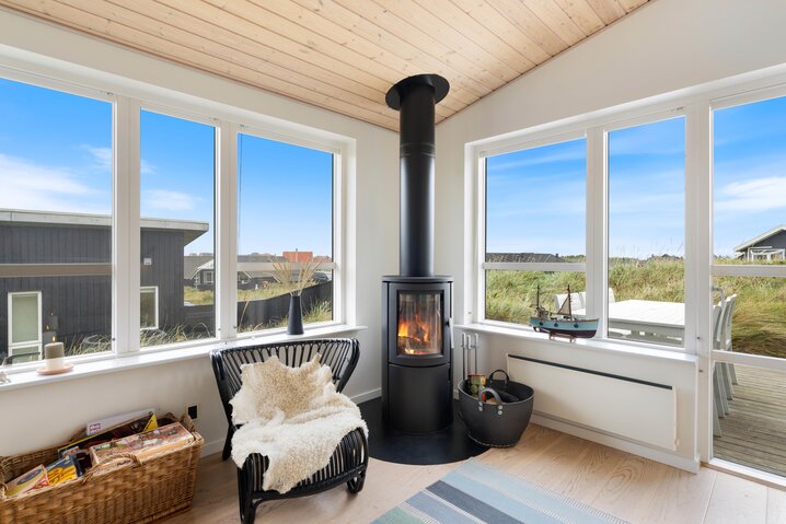 Sommerhus E4657 på Karen Brands Vej 127B, Årgab - Billede #4