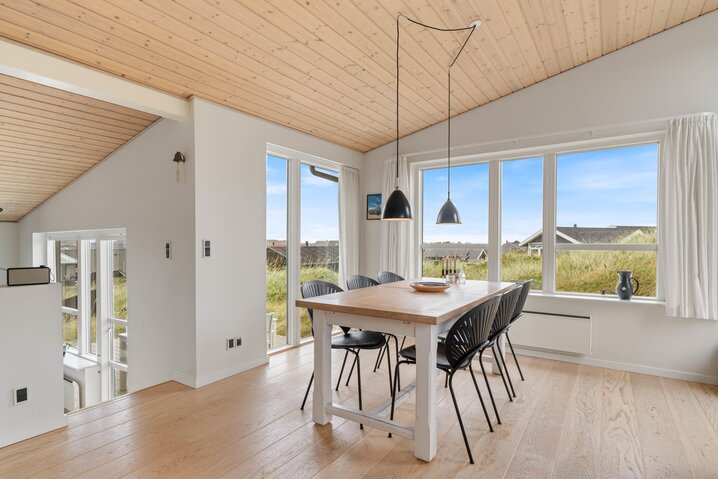 Sommerhus E4657 på Karen Brands Vej 127B, Årgab - Billede #6
