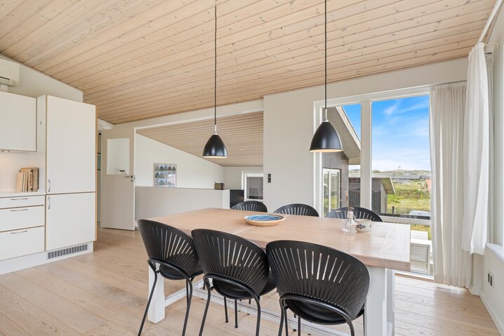 Sommerhus E4657 på Karen Brands Vej 127B, Årgab - Billede #7
