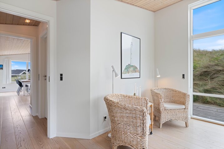 Sommerhus E4657 på Karen Brands Vej 127B, Årgab - Billede #10