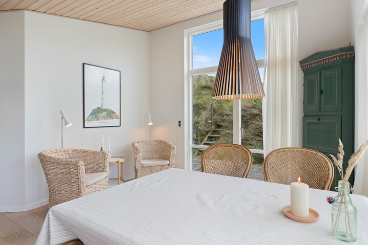 Sommerhus E4657 på Karen Brands Vej 127B, Årgab - Billede #11
