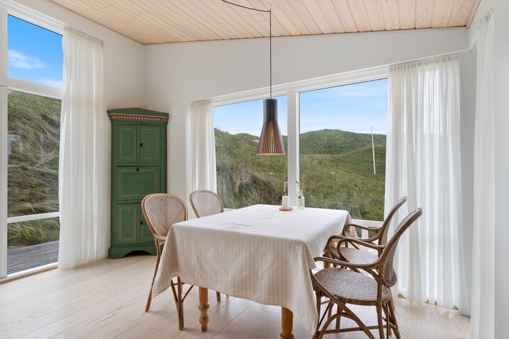 Sommerhus E4657 på Karen Brands Vej 127B, Årgab - Billede #14