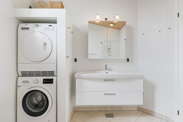 Sommerhus E4657 på Karen Brands Vej 127B, Årgab - Billede #16