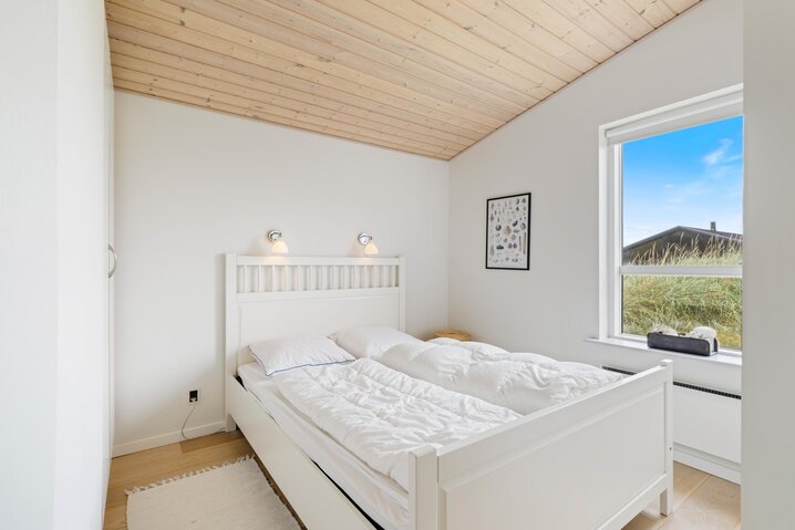 Sommerhus E4657 på Karen Brands Vej 127B, Årgab - Billede #20