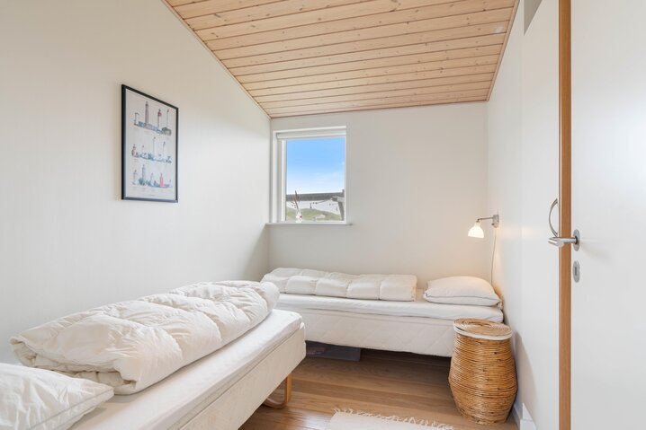 Sommerhus E4657 på Karen Brands Vej 127B, Årgab - Billede #22