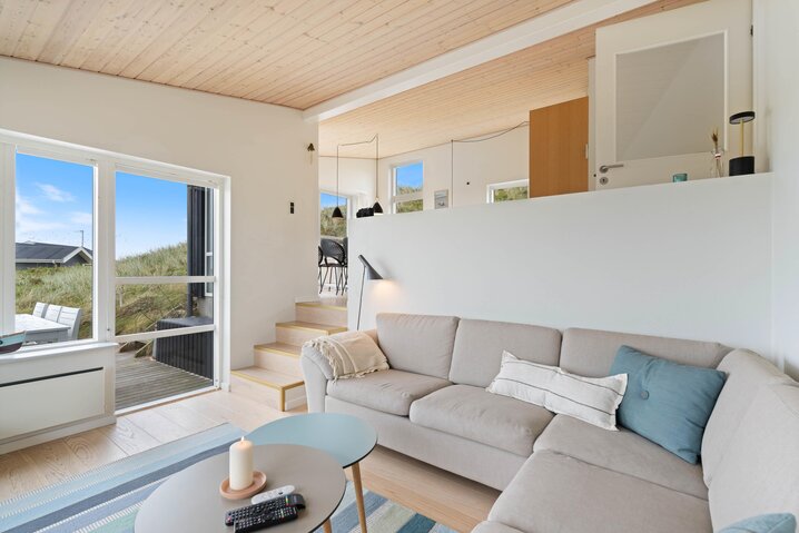 Sommerhus E4657 på Karen Brands Vej 127B, Årgab - Billede #5