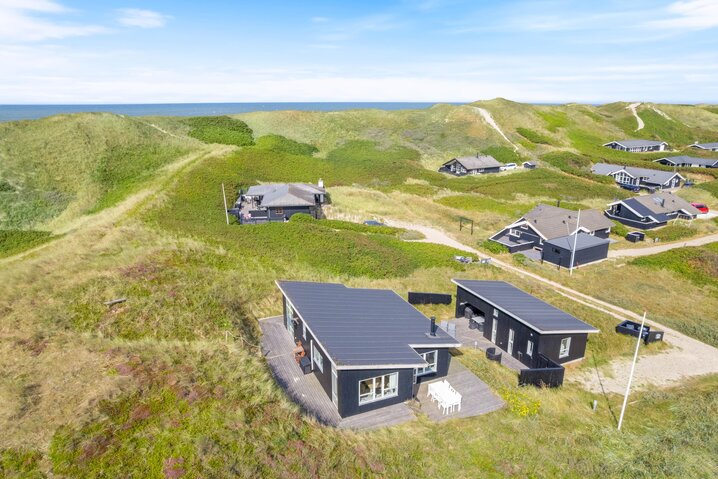 Ferienhaus E4657 in Karen Brands Vej 127B, Årgab - Bild #22