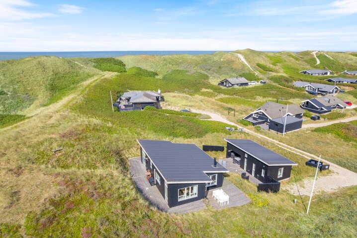 Ferienhaus E4657 in Karen Brands Vej 127B, Årgab - Bild #22