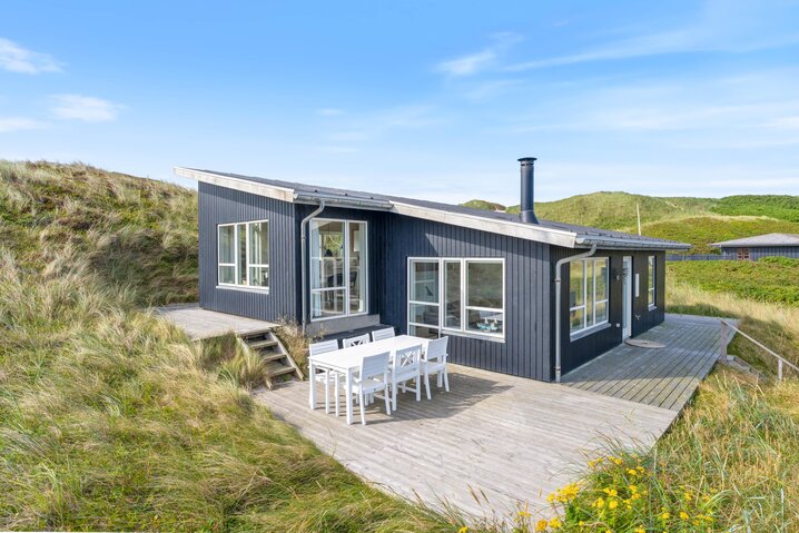 Ferienhaus E4657 in Karen Brands Vej 127B, Årgab - Bild #23