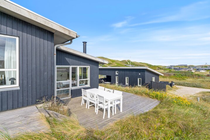 Ferienhaus E4657 in Karen Brands Vej 127B, Årgab - Bild #24
