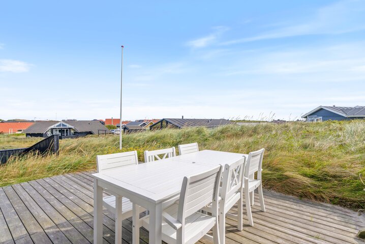 Ferienhaus E4657 in Karen Brands Vej 127B, Årgab - Bild #25