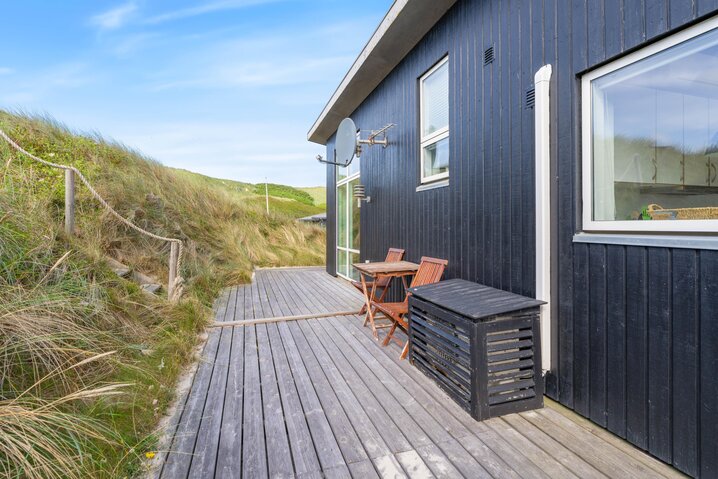 Ferienhaus E4657 in Karen Brands Vej 127B, Årgab - Bild #26